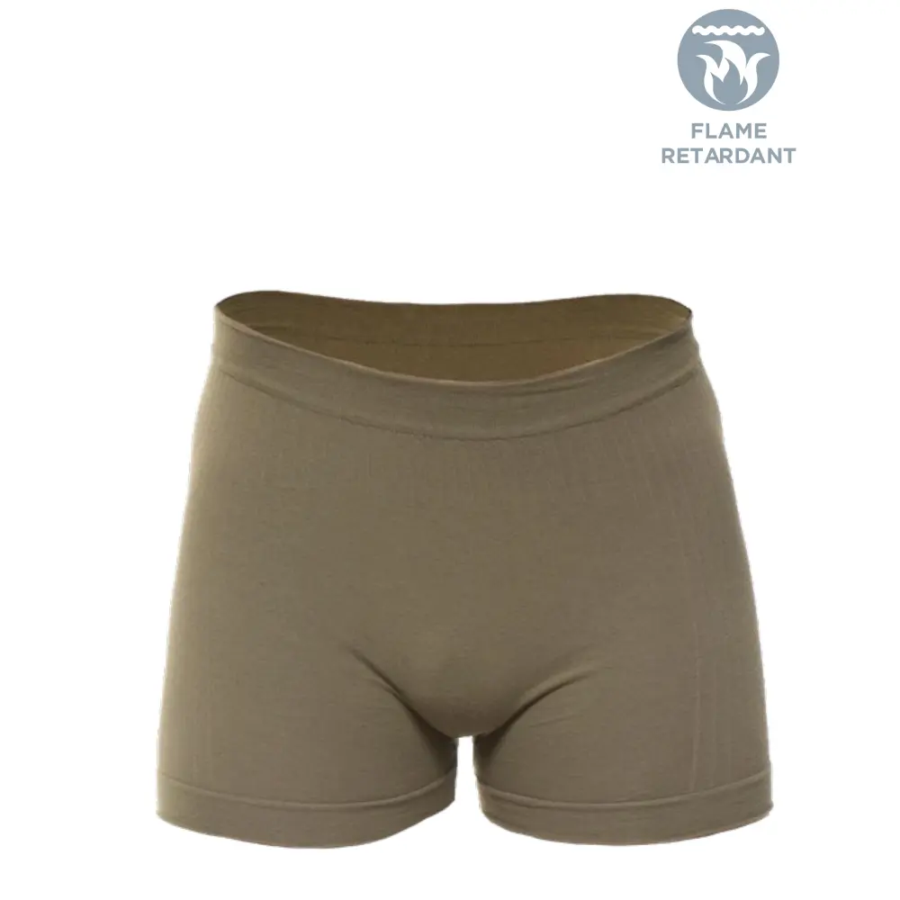 Trudnopalne Bokserki Termoaktywne NFM GARM 2.0 LTO Boxer Shorts FR 1 Bokserki Termoaktywne NFM GARM 2.0 LTO Boxer Shorts FR 2