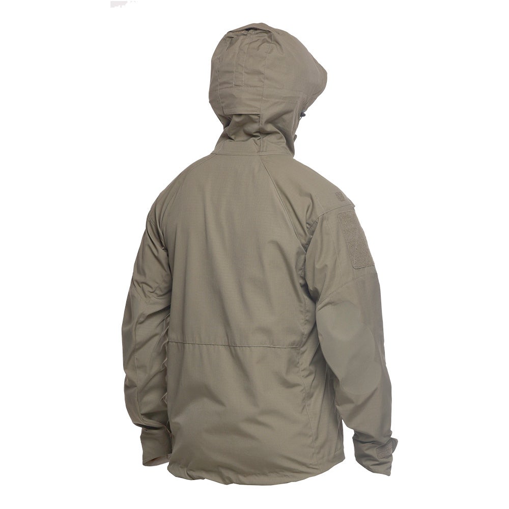 Kurtka Taktyczna NFM GARM Combat Jacket 2.0 3 COMBAT JACKET male HOOD lateral BACK b817.jpg