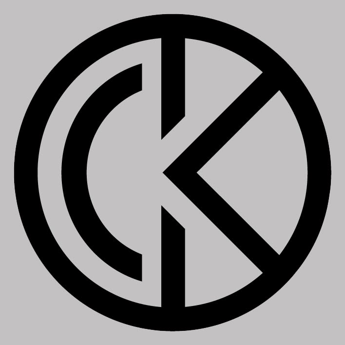 Logo Custom Klamka