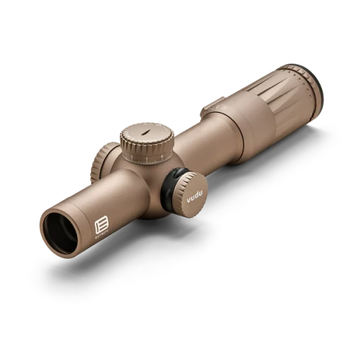 Luneta celownicza EOTech VUDU 1-10x28 FFP SR-5 MRAD TAN 2 EOTECH Vudu 1 10x Tan 2.webp