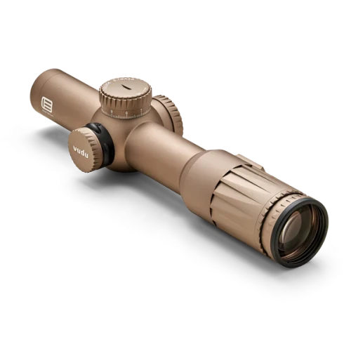 Luneta celownicza EOTech VUDU 1-10x28 FFP SR-5 MRAD TAN 3 EOTECH Vudu 1 10x Tan 3.webp