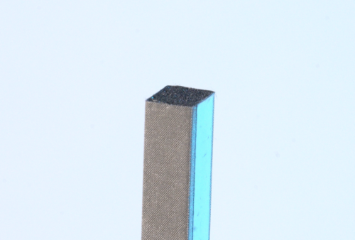 Mission Darkness TitanRF Faraday Foam Gasket, Short 20" 2 FOAM Gasket 6.png