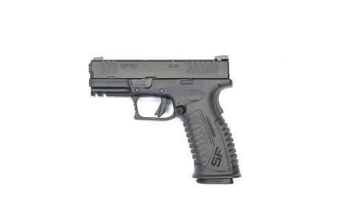 Trigger Kit is only for the XDM Elite 9mm, 10mm and .45 ACP; Powder River Precision 4 FRP04615.jpg