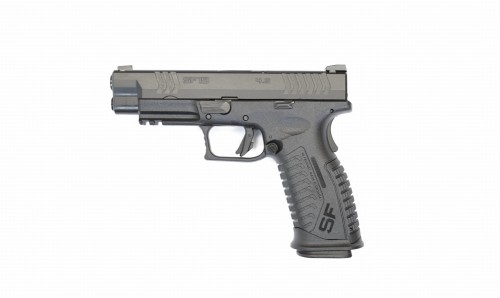 Trigger Kit is only for the XDM Elite 9mm, 10mm and .45 ACP; Powder River Precision 3 FRP04622.jpg