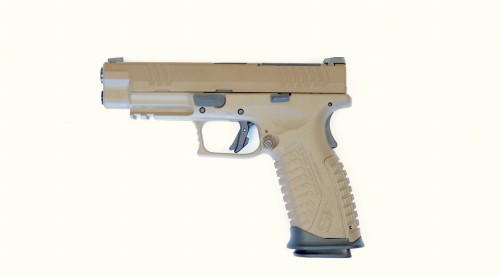 Trigger Kit is only for the XDM Elite 9mm, 10mm and .45 ACP; Powder River Precision 2 FRP08255.jpg