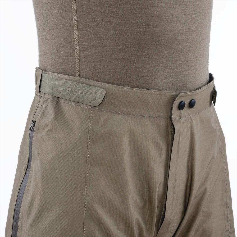 Spodnie Taktyczne z Membraną NFM GARM Hard Shell 2.0 (GLUE) 4 GARM 2 0 Hard shell PANTS detail 02 3076.jpg