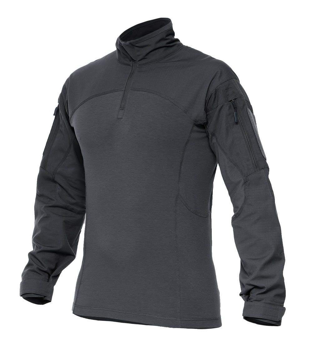 Trudnopalna Bluza Bojowa Taktyczna NFM GARM Combat Shirt 2.0 FR