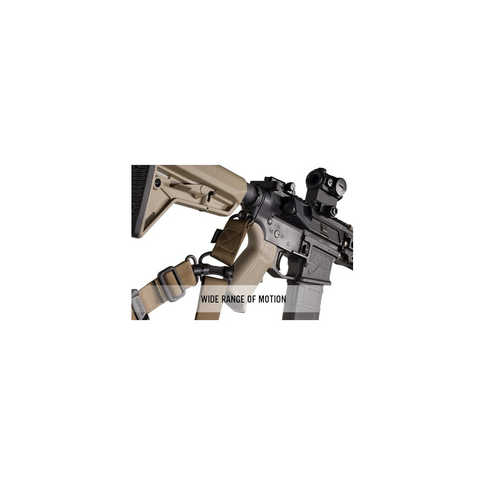 Zaczep zawiesia Magpul ASAP QD MAG529 2 Zdjecie produktu KAL-139613