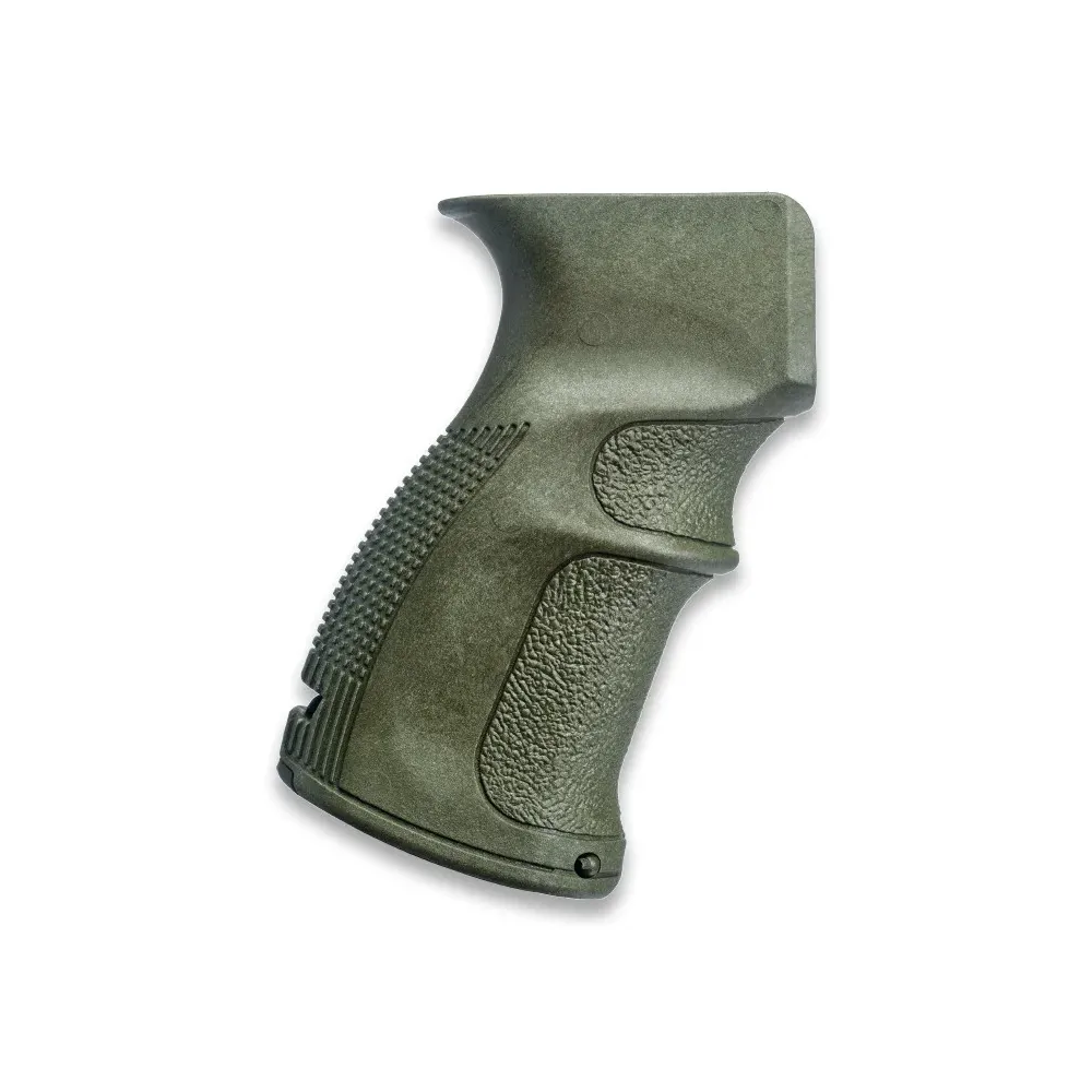 Chwyt pistoletowy FAB Defense AG-47/74 do AK47 i AK74, zielony 1 Zdjecie produktu KAL-142836