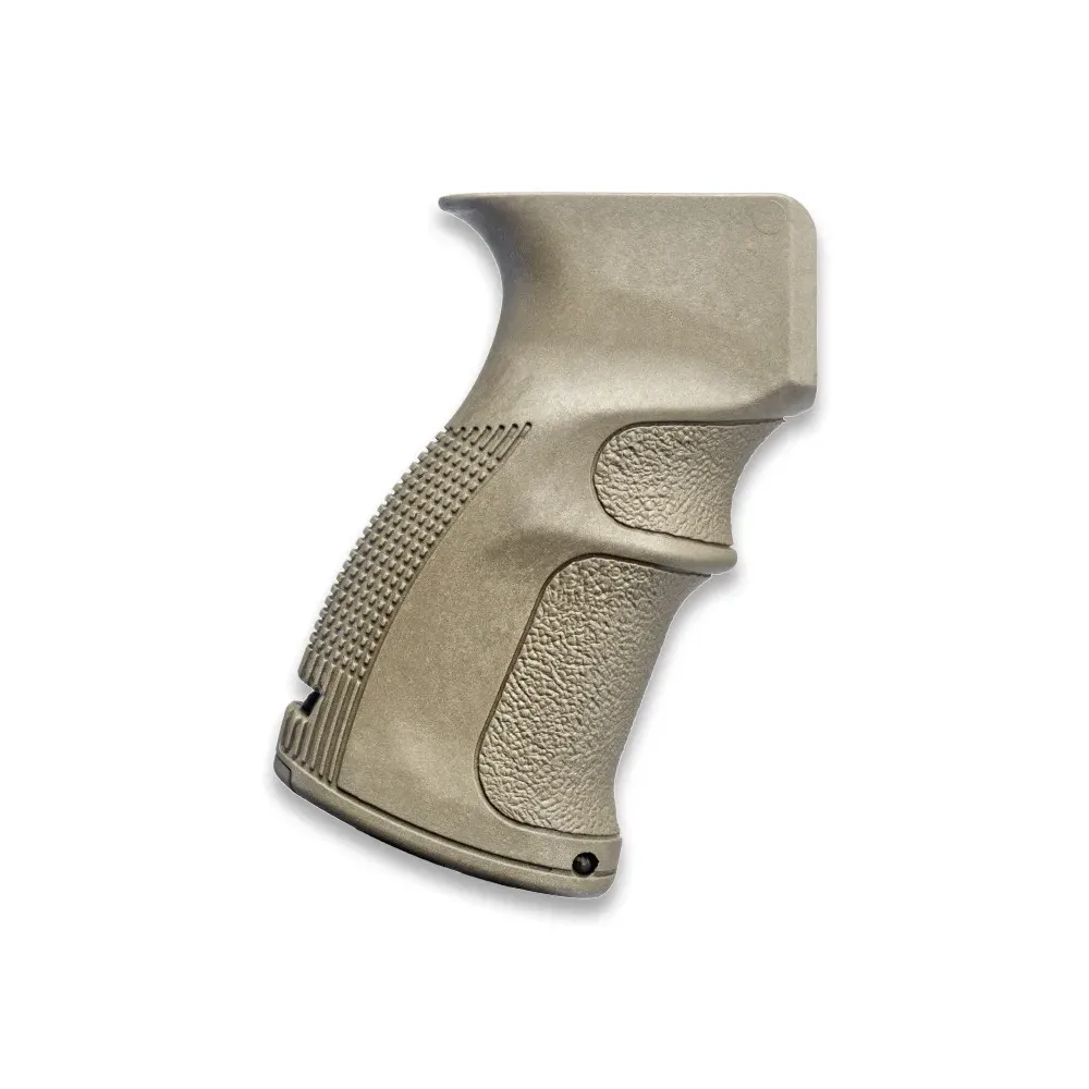 Chwyt pistoletowy FAB Defense AG-47 do AK-47/74, Tan 1 Zdjecie produktu KAL-142837