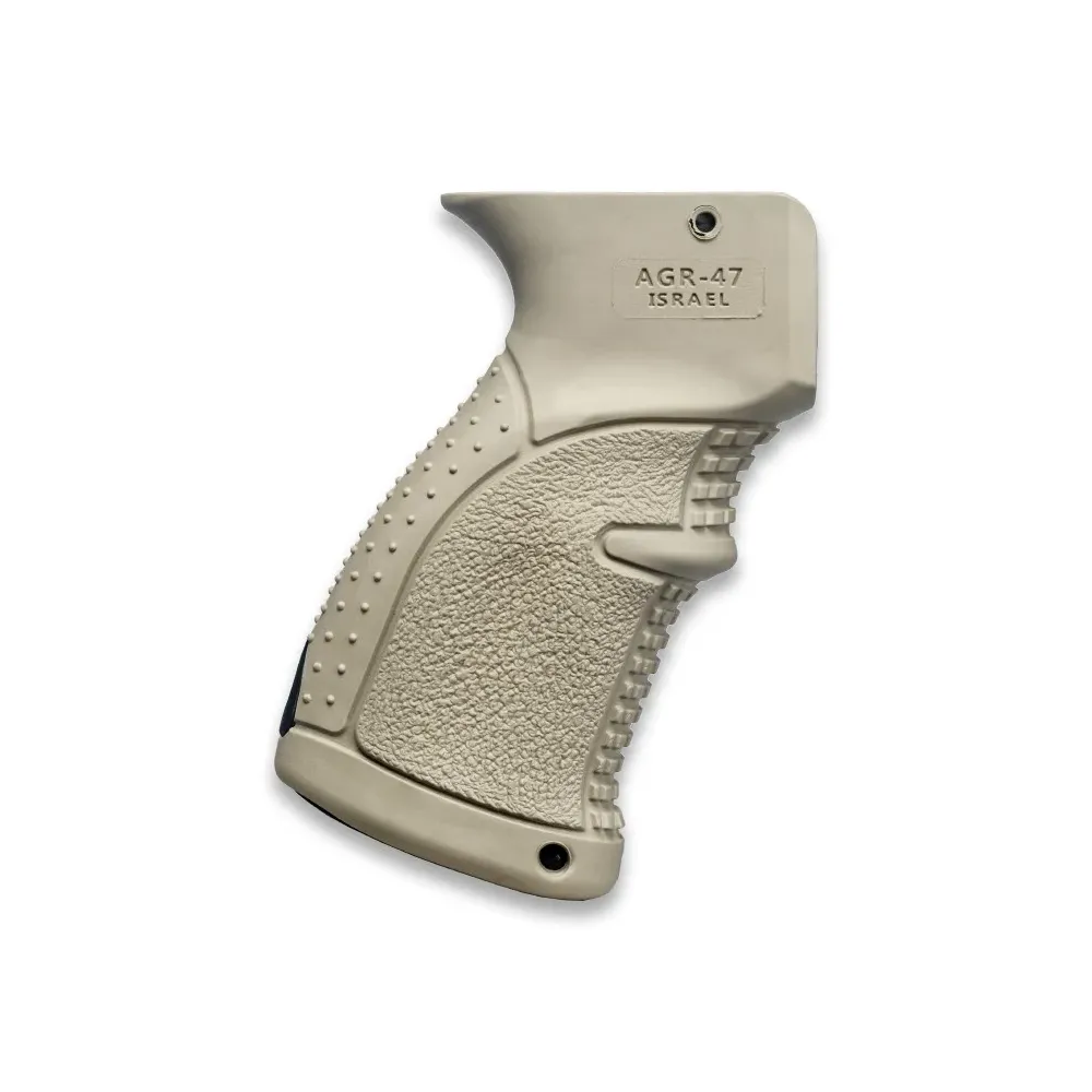 Chwyt pistoletowy FAB Defense AGR-47 do AK-47/74, Tan 1 Zdjecie produktu KAL-142840