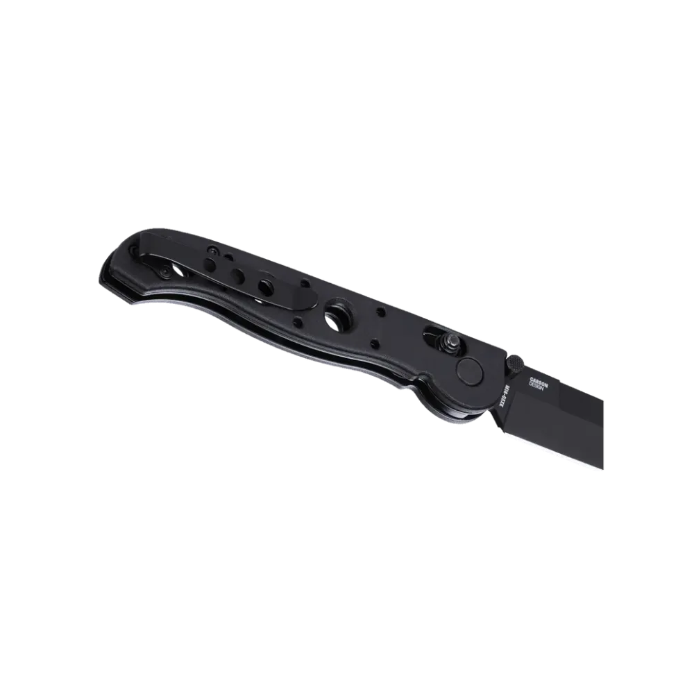 Nóż składany CRKT M16-03XK Spear Point, stal D2 2 Zdjecie produktu KAL-142851