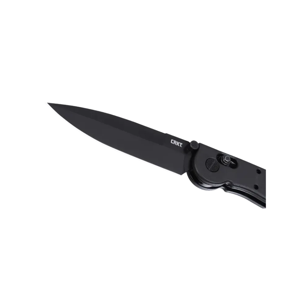 Nóż składany CRKT M16-03XK Spear Point, stal D2 4 Zdjecie produktu KAL-142851