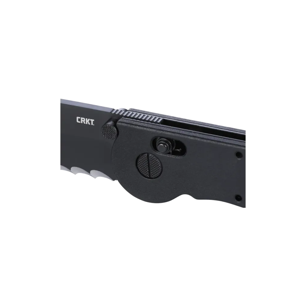 Nóż składany CRKT M16-14XK Tanto ze stali D2 3 Zdjecie produktu KAL-145556