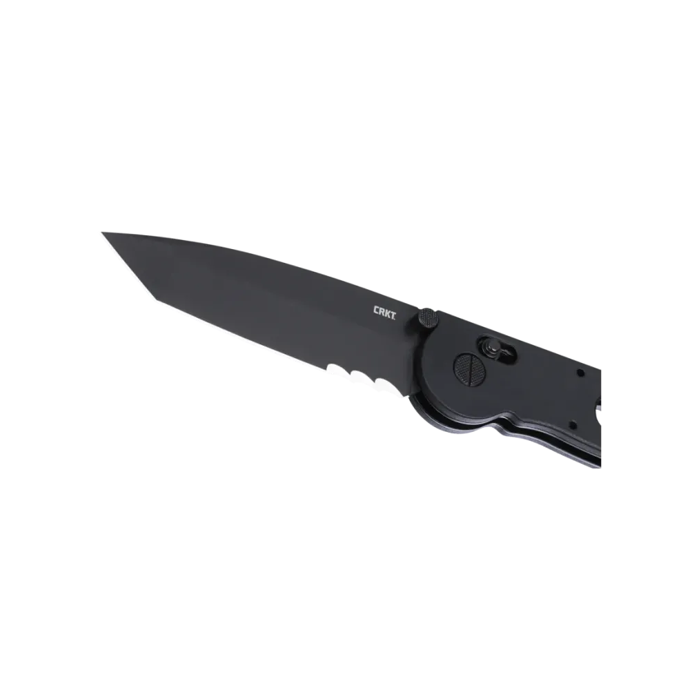 Nóż składany CRKT M16-14XK Tanto ze stali D2 4 Zdjecie produktu KAL-145556