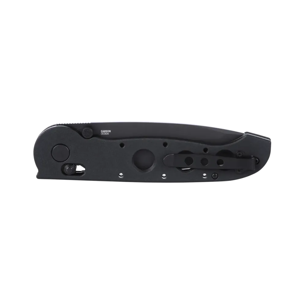 Nóż składany CRKT M16-14XK Tanto ze stali D2 5 Zdjecie produktu KAL-145556