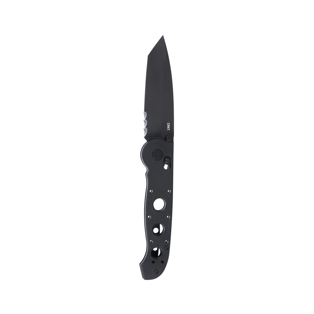 Nóż składany CRKT M16-14XK Tanto ze stali D2 6 Zdjecie produktu KAL-145556