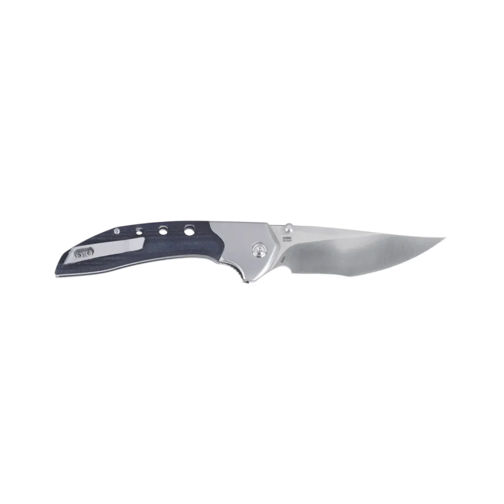 Nóż składany CRKT Orochi 5680 ze stali 14C28N 2 Zdjecie produktu KAL-145559
