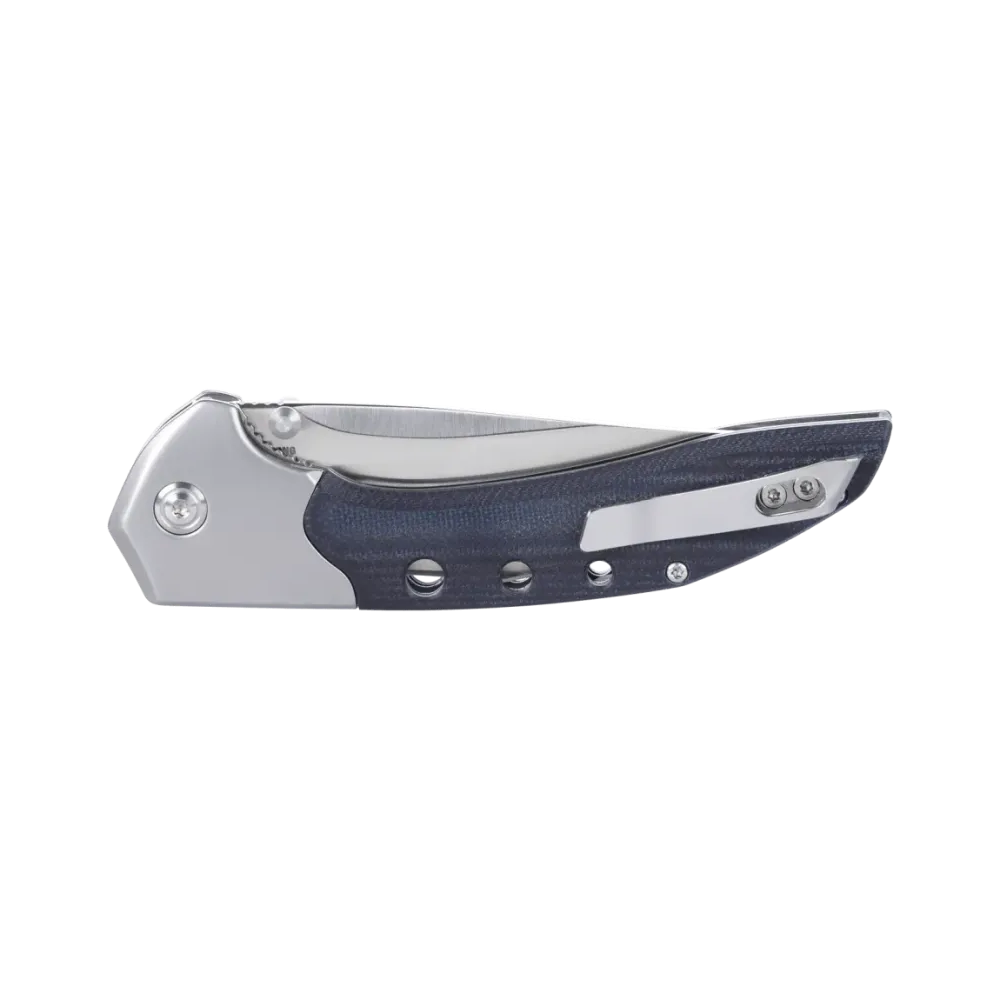 Nóż składany CRKT Orochi 5680 ze stali 14C28N 5 Zdjecie produktu KAL-145559
