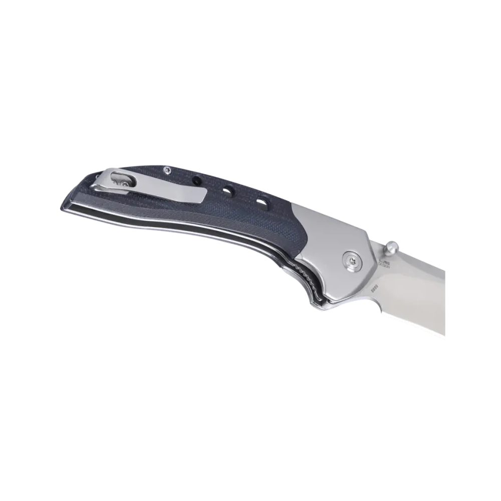 Nóż składany CRKT Orochi 5680 ze stali 14C28N 6 Zdjecie produktu KAL-145559