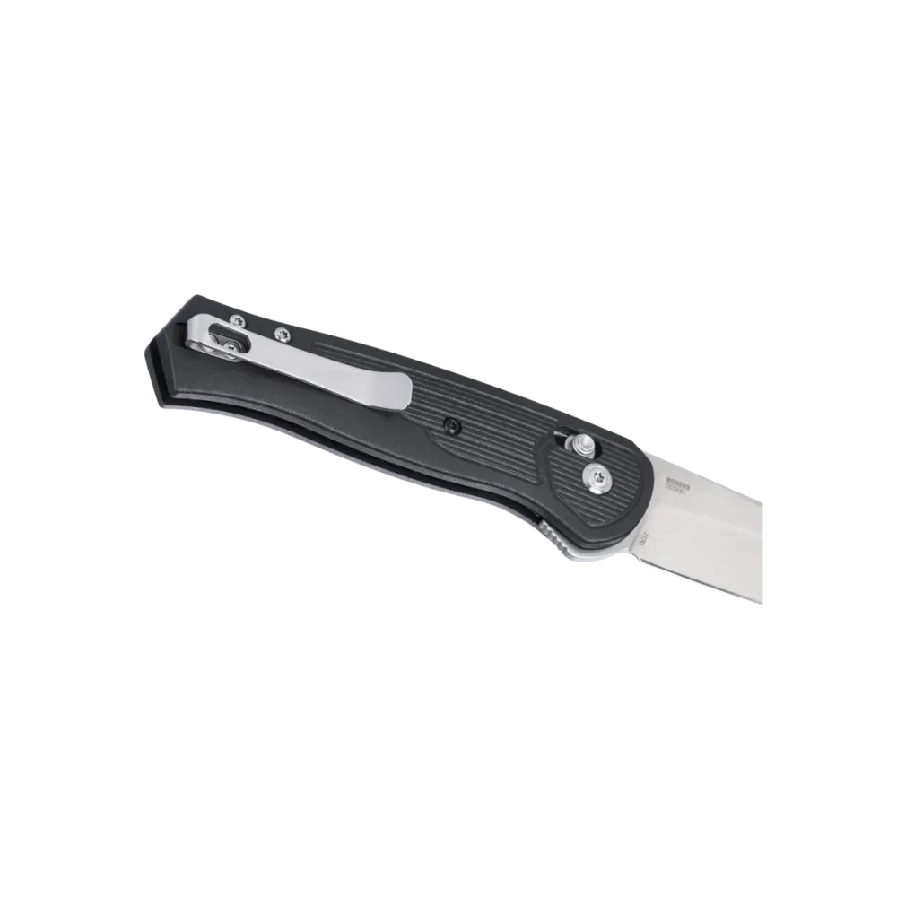 Nóż składany CRKT Sero z blokadą Crossbar Lock, stal S35VN 1 Zdjecie produktu KAL-145561