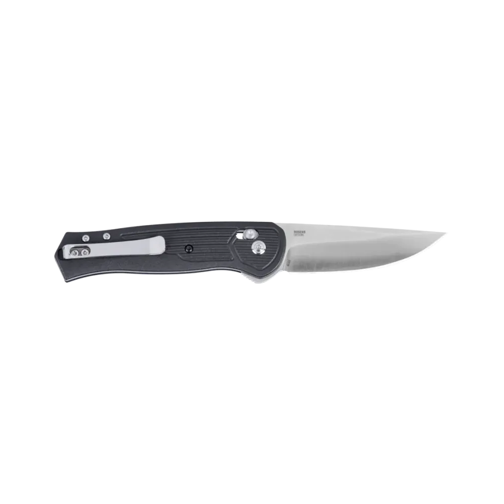 Nóż składany CRKT Sero z blokadą Crossbar Lock, stal S35VN 3 Zdjecie produktu KAL-145561