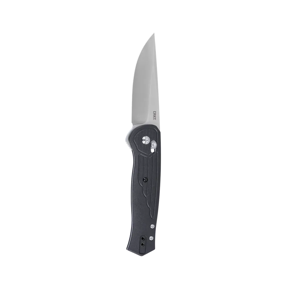 Nóż składany CRKT Sero z blokadą Crossbar Lock, stal S35VN 4 Zdjecie produktu KAL-145561