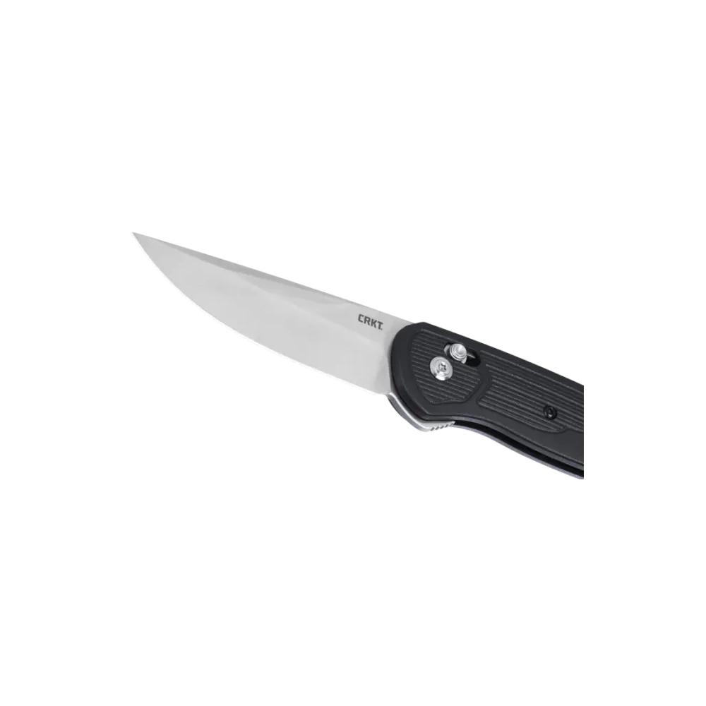 Nóż składany CRKT Sero z blokadą Crossbar Lock, stal S35VN 5 Zdjecie produktu KAL-145561
