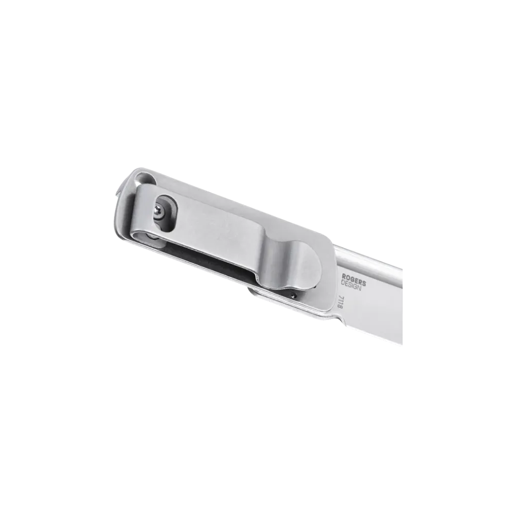 Nóż składany CRKT Box Key Slip Joint ze stali 12C27 2 Zdjecie produktu KAL-145563