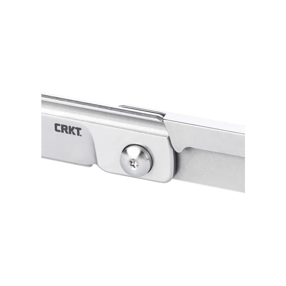 Nóż składany CRKT Box Key Slip Joint ze stali 12C27 3 Zdjecie produktu KAL-145563