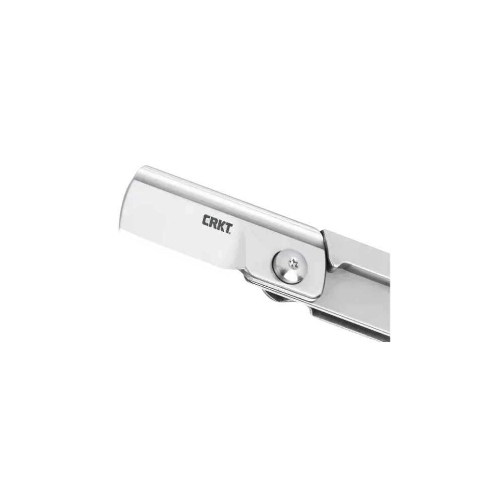 Nóż składany CRKT Box Key Slip Joint ze stali 12C27 4 Zdjecie produktu KAL-145563