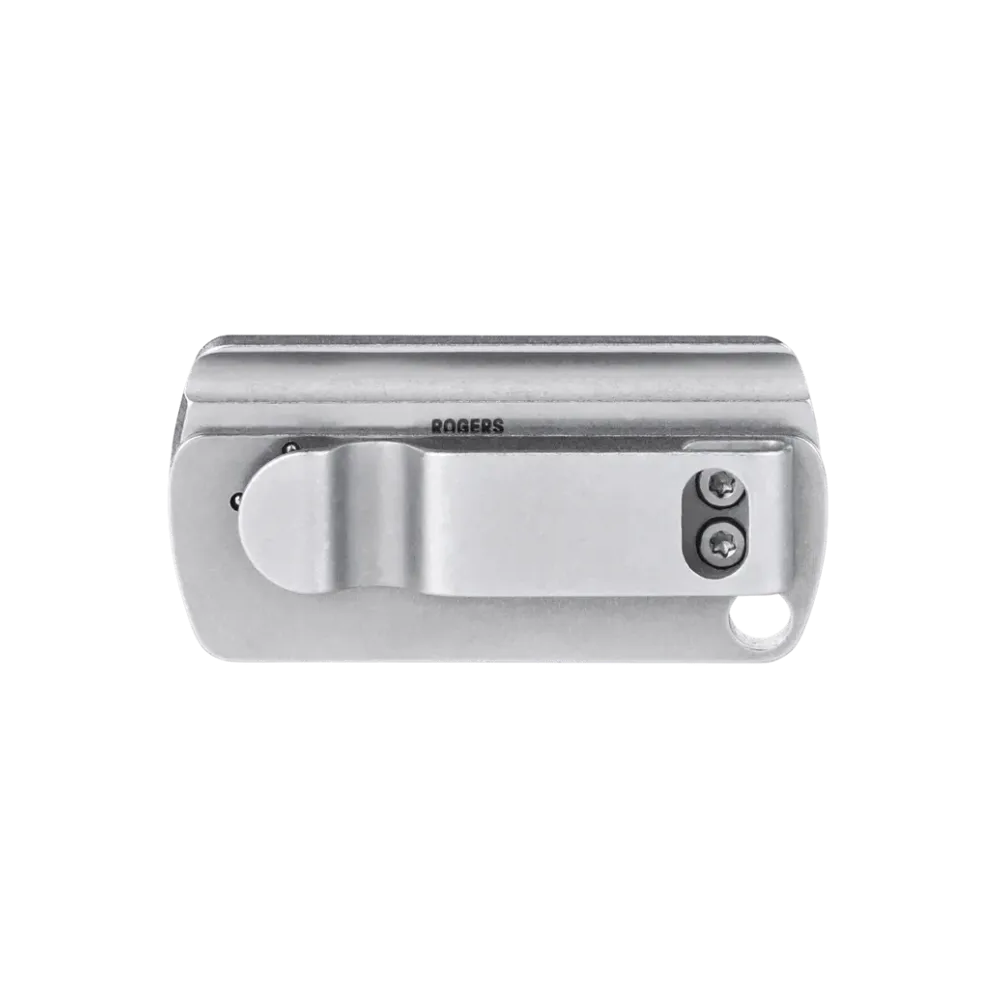 Nóż składany CRKT Box Key Slip Joint ze stali 12C27 6 Zdjecie produktu KAL-145563
