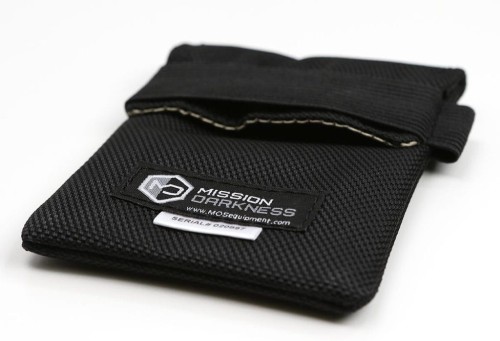 Torba Mission Darkness Faraday na piloty / karty / USB. Wymiary 5.5" x 3.5" 5 Key Fob web 01 1024x1024.jpg