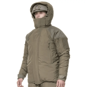 Kurtka Taktyczna Carinthia NFM GARM ECW Jacket 2.0 (Extreme Cold Weather) 1