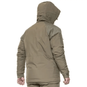 Kurtka taktyczna Carinthia NFM GARM ECW Jacket 2.0 (Extreme Cold Weather) 3 Kurtka Taktyczna Carinthia NFM GARM ECW Jacket 2.0 (Extreme Cold Weather) 2