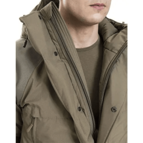 Kurtka taktyczna Carinthia NFM GARM ECW Jacket 2.0 (Extreme Cold Weather) 5 Kurtka Taktyczna Carinthia NFM GARM ECW Jacket 2.0 (Extreme Cold Weather) 3
