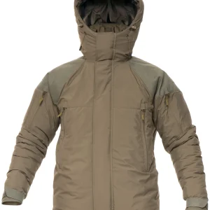 Kurtka Taktyczna Carinthia NFM GARM ECW Jacket 2.0 (Extreme Cold Weather)