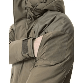 Kurtka taktyczna Carinthia NFM GARM ECW Jacket 2.0 (Extreme Cold Weather) 4 Kurtka Taktyczna Carinthia NFM GARM ECW Jacket 2.0 (Extreme Cold Weather) 4