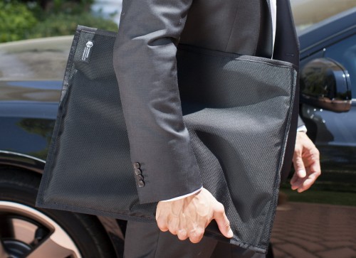 Torba Faraday Mission Darkness Non-Window do laptopów, rozmiar L 6 Large Non window bag 011 a5bcc369 3253 4ed1 b14c f00da7fe3999.jpg