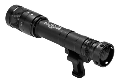 Latarka M640V Infrared Scout Light PRO Vampire; 350 LUM; BLK; SUREFIRE 2 M640V 2.jpg