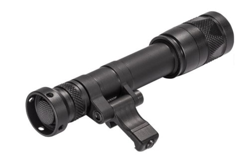 Latarka M640V Infrared Scout Light PRO Vampire; 350 LUM; BLK; SUREFIRE 3 M640V 3.jpg