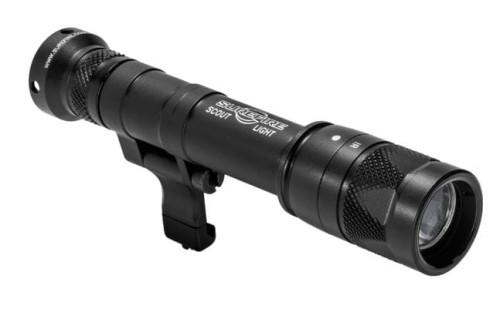 Latarka M640V Infrared Scout Light PRO Vampire; 350 LUM; BLK; SUREFIRE 5 M640V 5.jpg