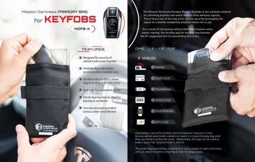 Torba Mission Darkness Faraday na piloty / karty / USB. Wymiary 5.5" x 3.5" 4 MOSEquipment Keyfob Page1.jpg