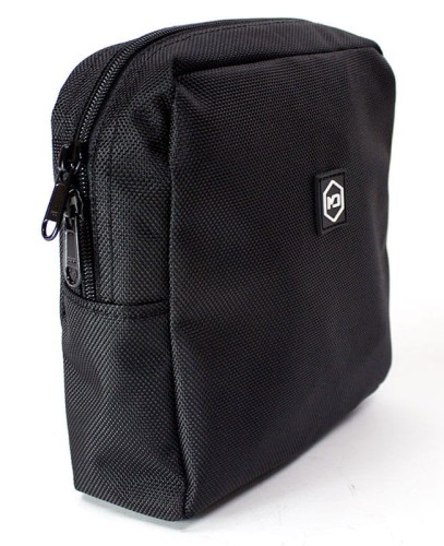Torba ekranująca Faraday Mission Darkness MOLLE Pouch 15x20x5 cm 1 MolleBag ClosedSideways web.jpg