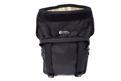 Torba ekranująca Faraday Mission Darkness MOLLE Pouch 15x20x5 cm 6 MolleBag OpenBackside web.jpg