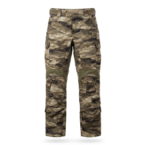 NFM PCFS 190 3.0 V2 SLIM PANTS A TACS AU X (NYCO RIPSTOP SCHOTT) (GLUE)