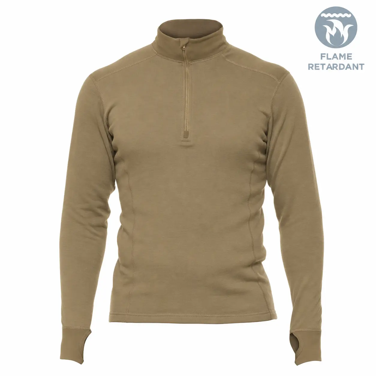 Coyote Brown