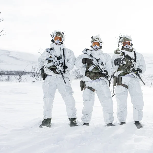 SNOW NFM