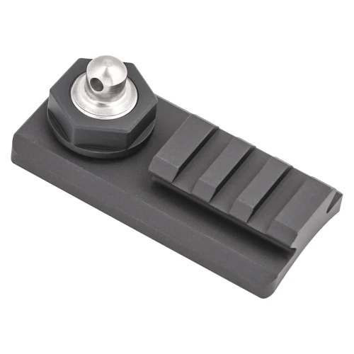 Bipod WB-4 Arca Spec QD, FDE/TAN; ACCU-TAC 8 SSRA 200 Sling Stud Rail Adapter 1024x1024 1.webp