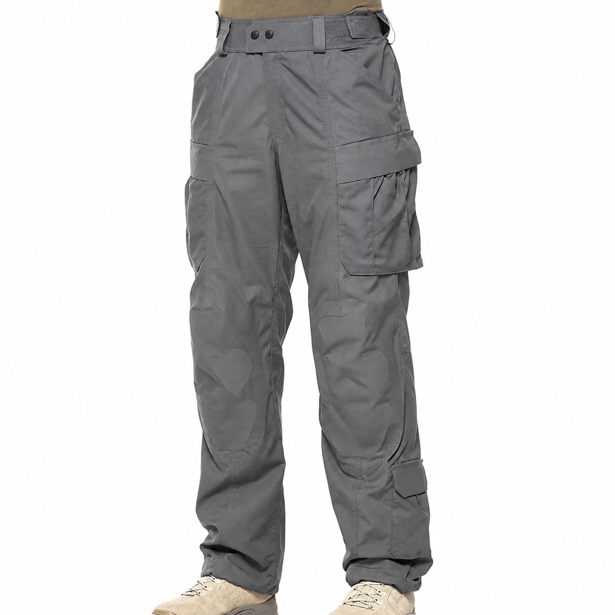Hellhound Grey